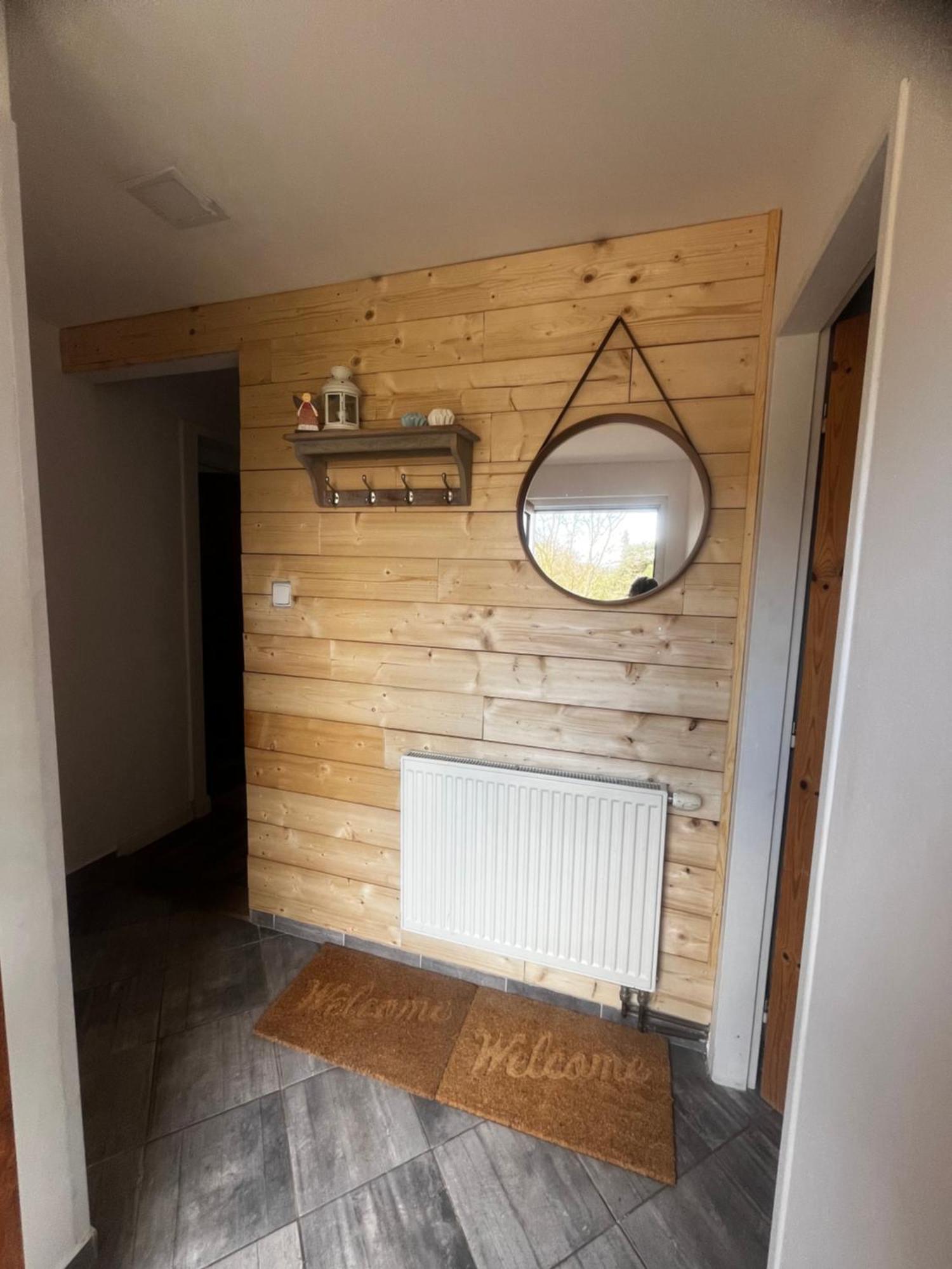 Ferienwohnung Oparno 38 Exterior foto