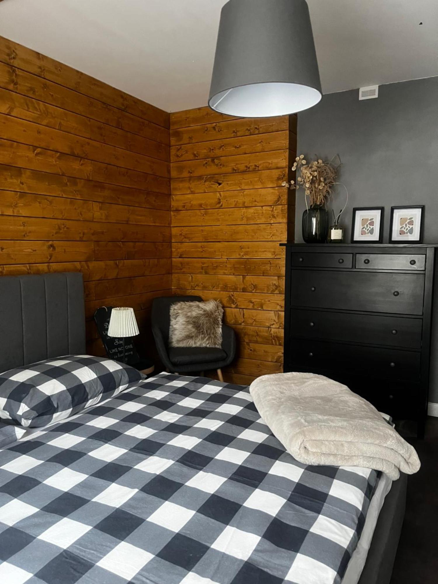 Ferienwohnung Oparno 38 Exterior foto